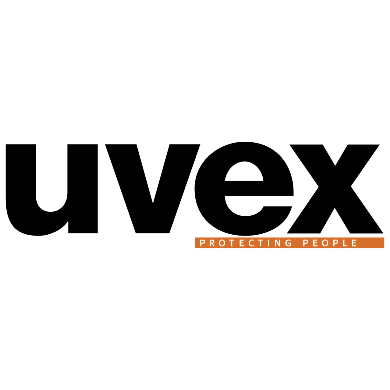 Logo produttore di UVEX