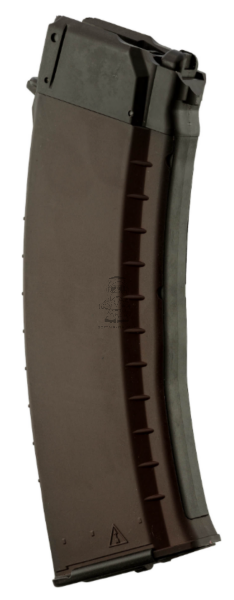VFC AKS 74U - AK74M "Plum" 42bb Gas Magazine by VFC