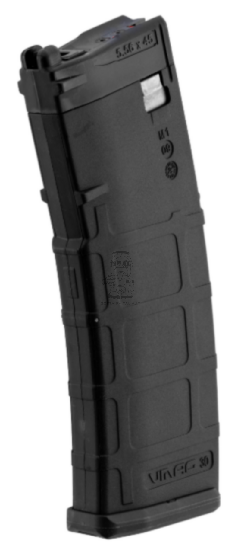 VFC GBBR Gen3 PMAG Type M4 VMAG 30bb Gas Magazine by VFC