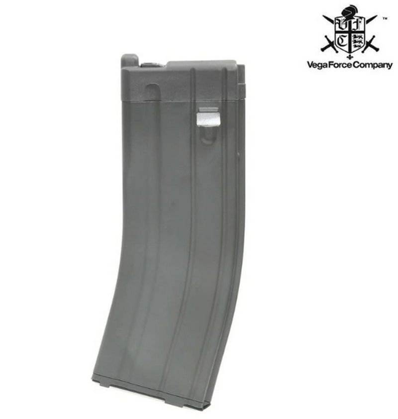 VFC V3 30bb HK416 - M4 - AR15 - M16 Grey Gas Magazine by VFC