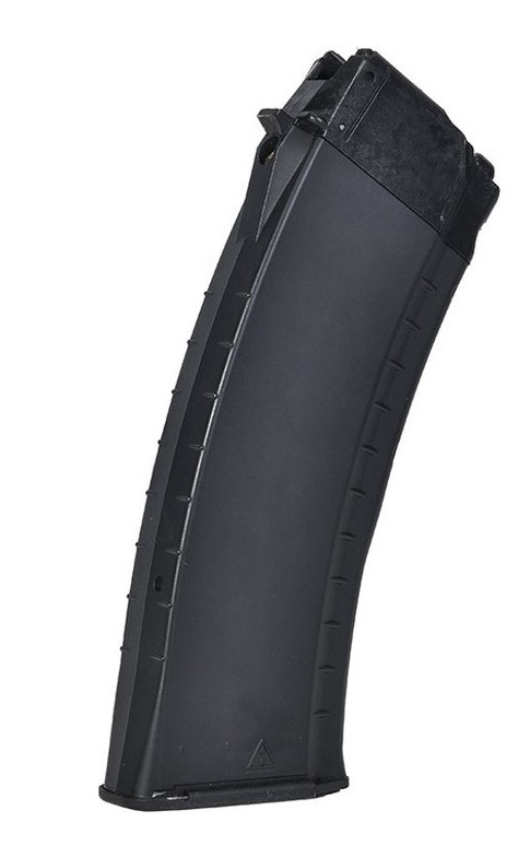 VFC AK74M - AV74M 5.45x39 GBBR CNC Steel Slide Airsoft Replica by VFC