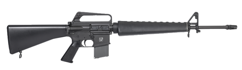 VFC Colt XM16E1 MOD 603 GBBR Airsoft Replica by VFC