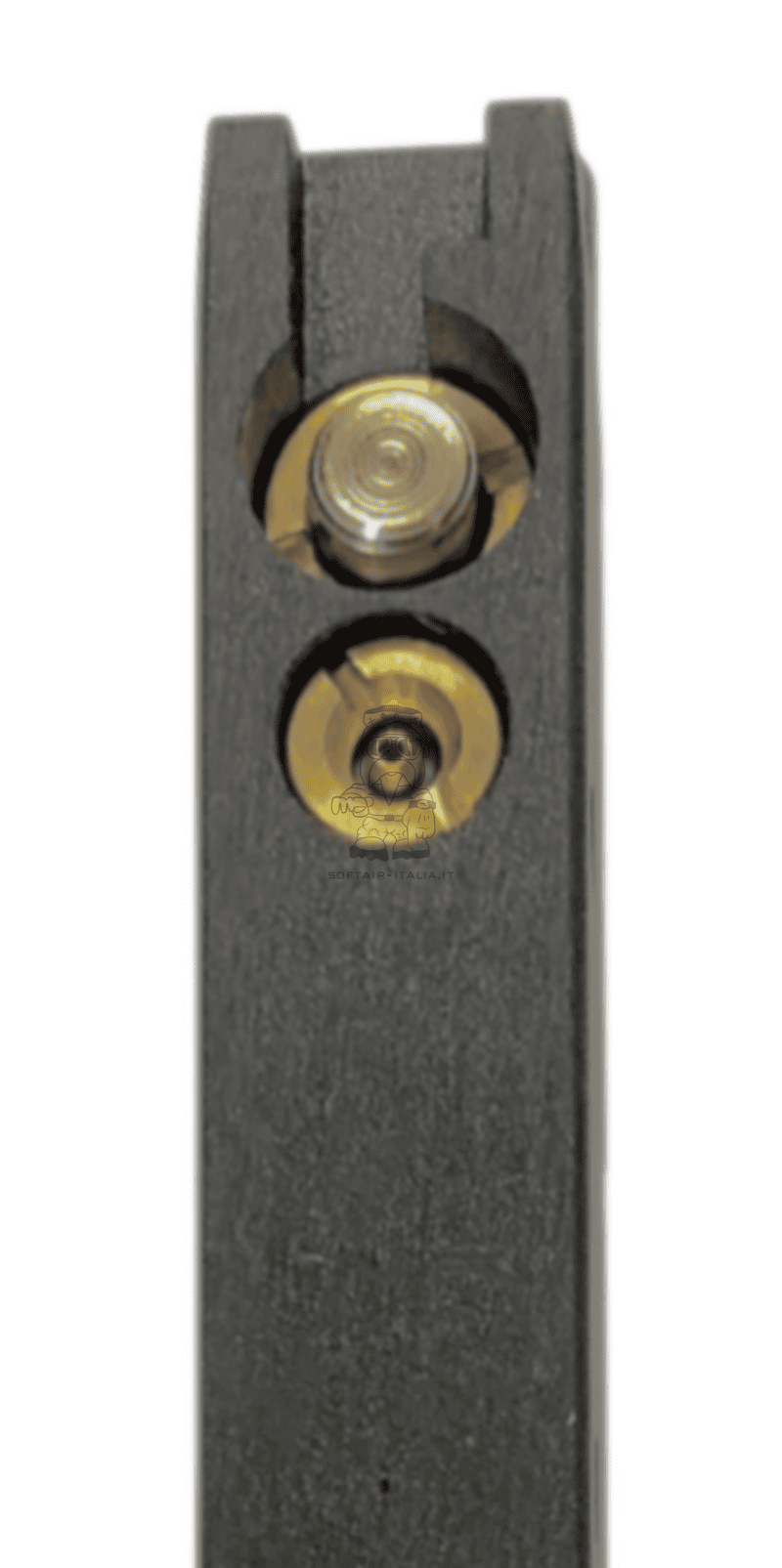 VFC M1911 Ultra Carry II 20bb Gas Magazine by VFC