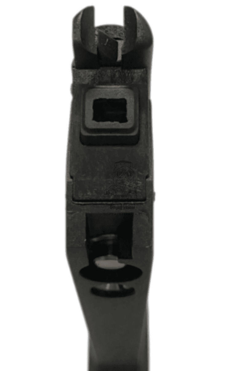 VFC M1911 Ultra Carry II 20bb Gas Magazine by VFC