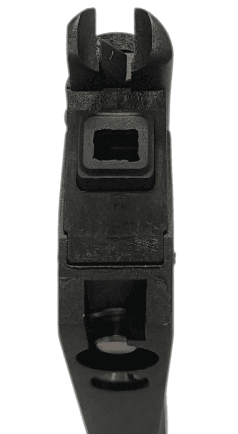 VFC M1911 Ultra Carry II 33bb Gas Magazine by VFC