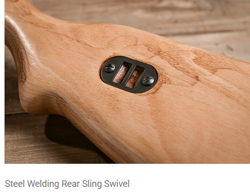 VFC PPSh-41 GBBR Full Wood & Metal by VFC