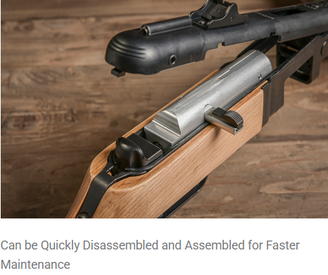 VFC PPSh-41 GBBR Full Wood & Metal by VFC