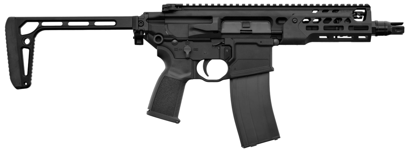 VFC Rattler GBBR LT APFG by VFC