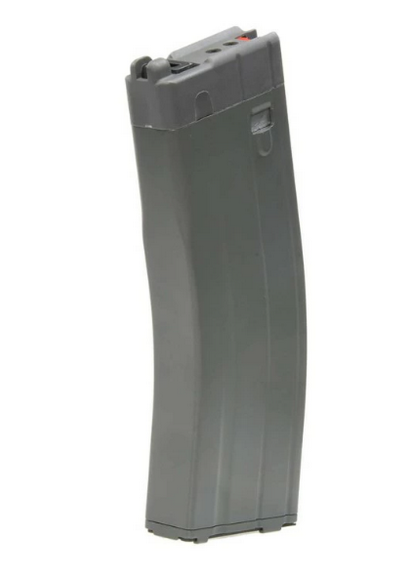 VFC V3 30bb HK416 - M4 - AR15 - M16 Grey Gas Magazine by VFC