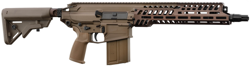 VFC XM7 MCX Spear APFG GBBR 7,62 NPAS Airsoft Replica FDE Flat Dark Earth Version by VFC