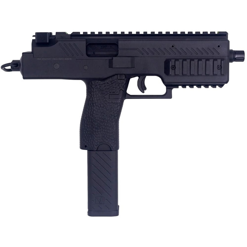 VMP-1C Compact SMG Submachine Gun GBB Gas Blow Back by Vorsk