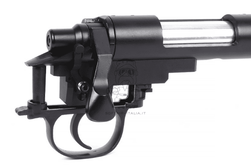 VSR ZERO Gen 6 Upgrade Trigger Up To M170 Springs Compatible Tokyo Marui - Cyma - Well & Similars  by AirsoftPro