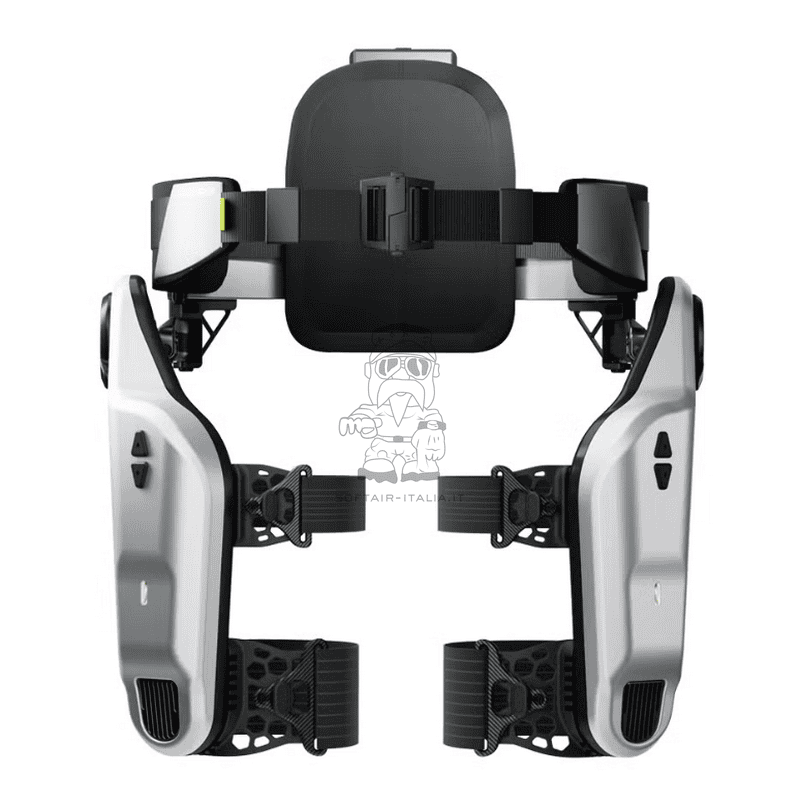 Viatrix Exoskeleton AI Esoscheletro per Bacino e Cosce by ULS Robotics