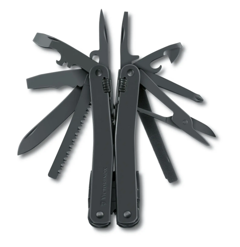 Victorinox XBS Swiss Tool Spirit by Victorinox