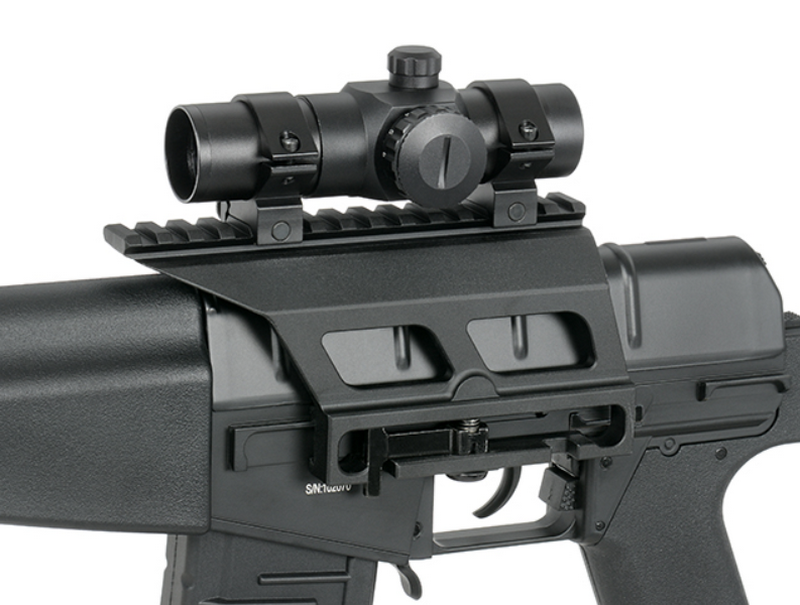 Vintorez VSS/VAL AEG by Cyma