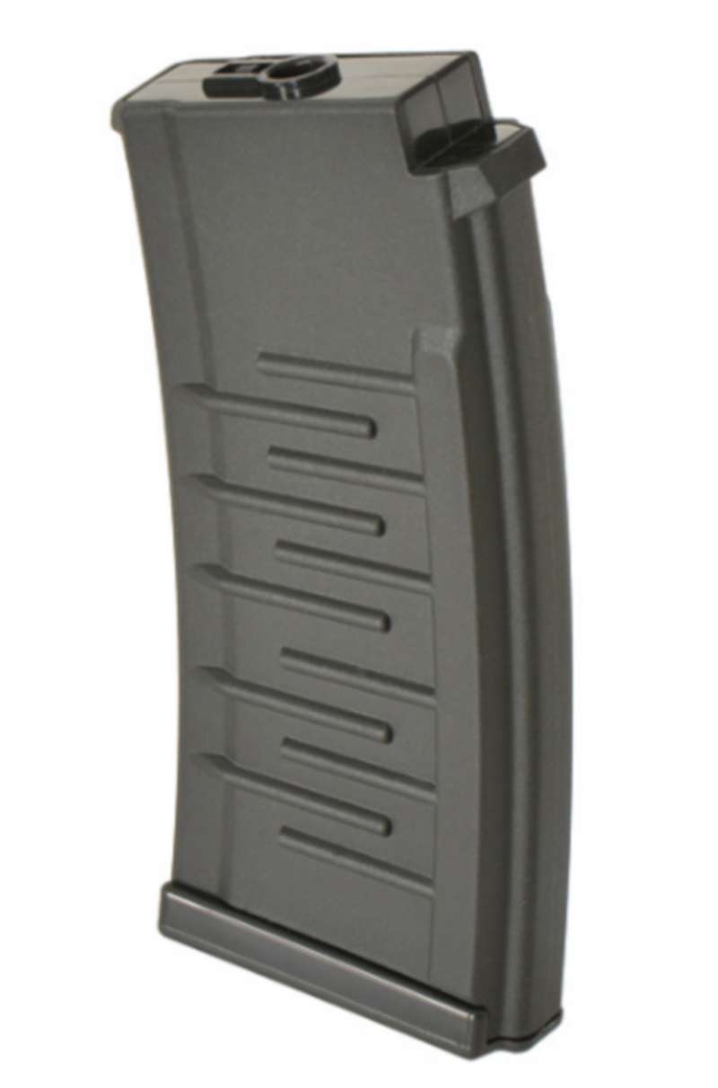 Vintorez VSS - VAL 100bb Mid Cap 164mm Magazine by S&T