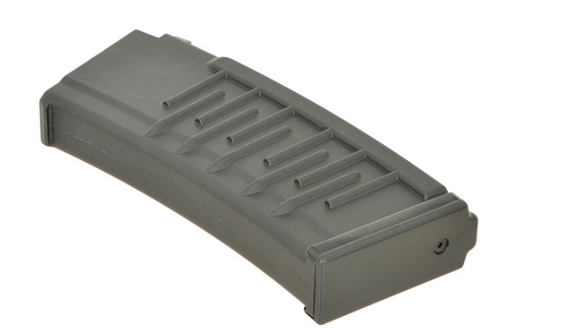 Vintorez VSS - VAL 100bb Mid Cap 164mm Magazine by S&T