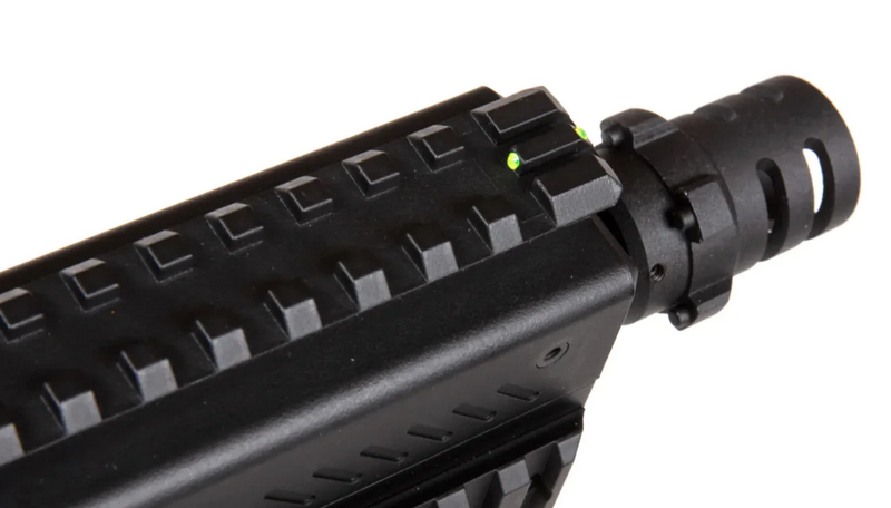 Vorsk VMP-1 SMG Sub Machine Gun GBB Gas Blow Back SubMachine Gun by Vorsk