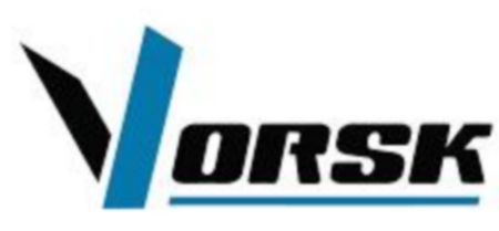 Logo produttore di Vorsk