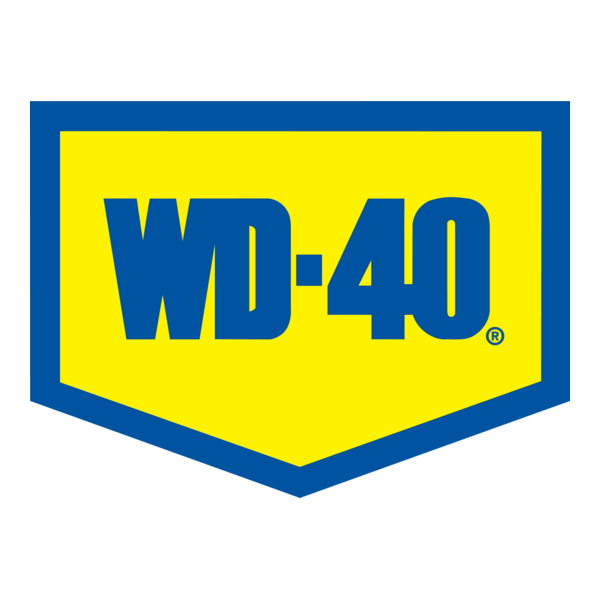 Logo produttore di WD 40 Company