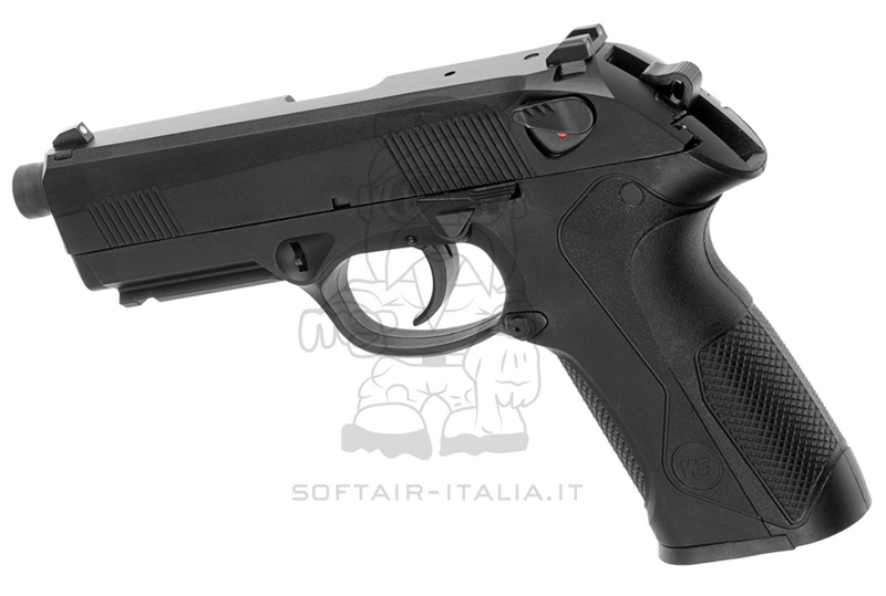 WE Bulldog PX4 Metal Slide GBB gas Blow Back by WE