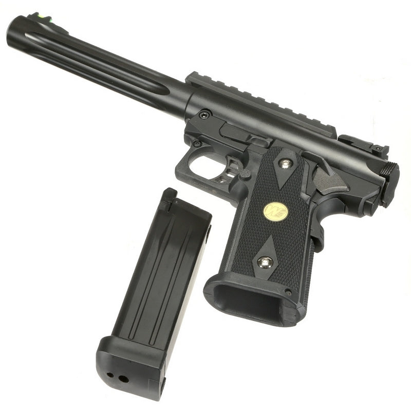 WE Galaxy Hi-Capa 5.1 MK IV K-Frame Premium GBB Long Version by WE