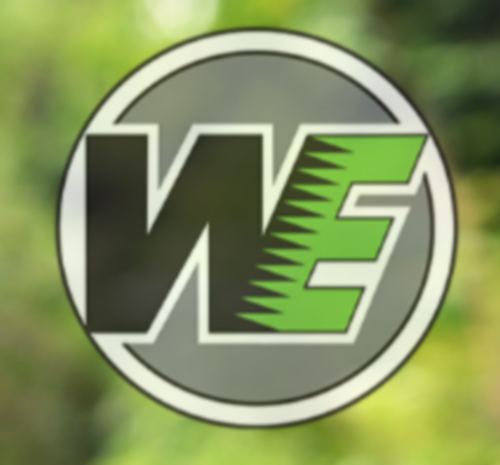 Logo produttore di We