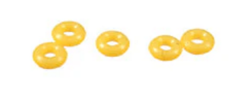 Waldo Dynamiccs® HUSH 5x Silent Fill Valve O-Rings Kit by Waldo Dynamics®