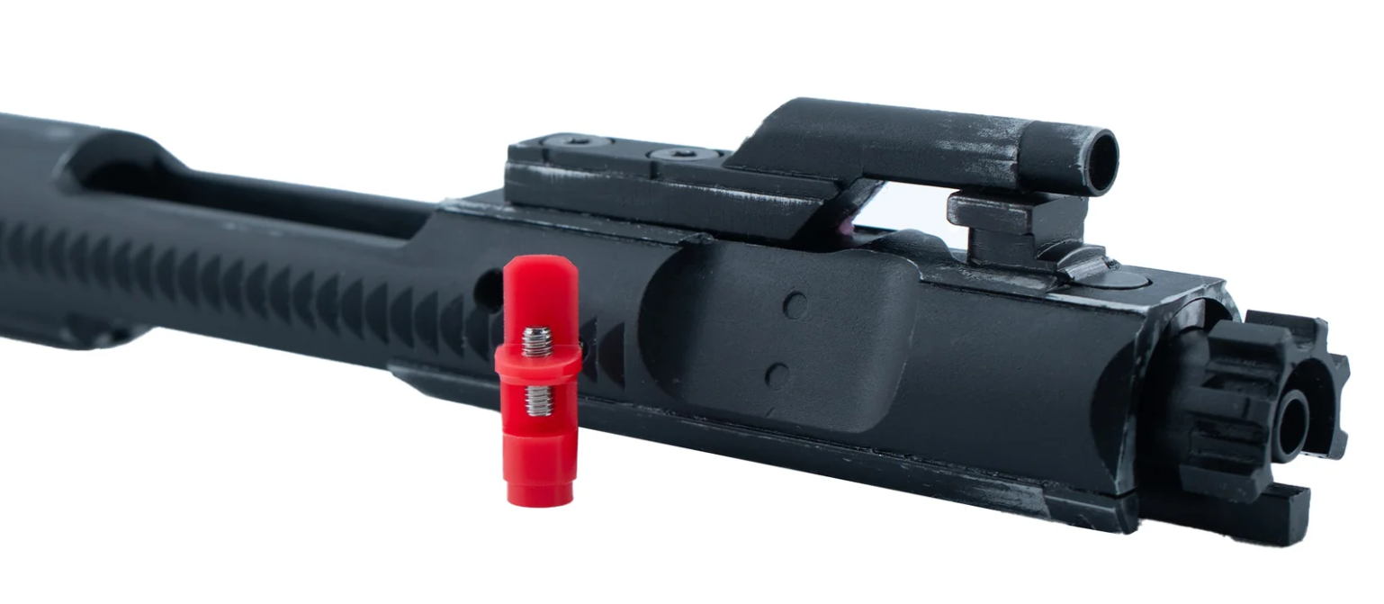 Waldo Dynamiccs® NPAS Crimson For VFC- Maruyama - APFG GBBR & Similars by Waldo Dynamics®