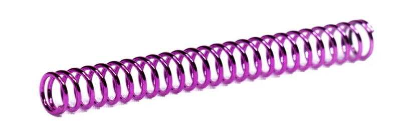 Waldo Dynamiccs® AAP-01 Airsoft Pistol 130% "Ion" Recoil Spring by Waldo Dynamics®