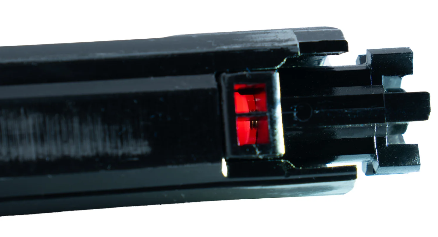 Waldo Dynamiccs® NPAS Crimson For VFC- Maruyama - APFG GBBR & Similars by Waldo Dynamics®