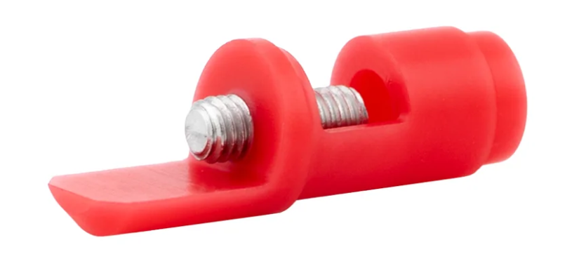 Waldo Dynamiccs® NPAS Crimson For VFC- Maruyama - APFG GBBR & Similars by Waldo Dynamics®