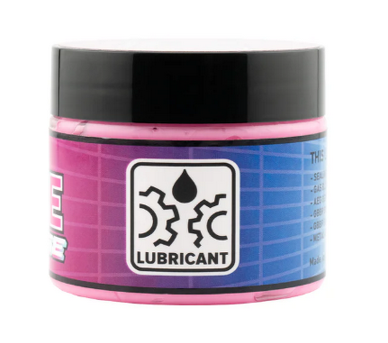 Waldo Dynamiccs® PTFE Perfect Grease by Waldo Dynamics®