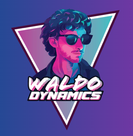 Logo produttore di Waldo Dynamics