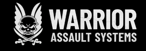 Logo produttore di Warrior Assault Systems®