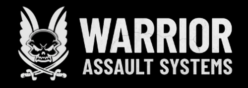 Logo produttore di Warrior Assault Systems®