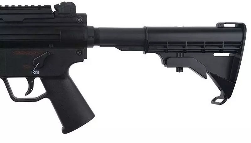 Well G56 PDW Kurz Type GBB Gas Replica by Well