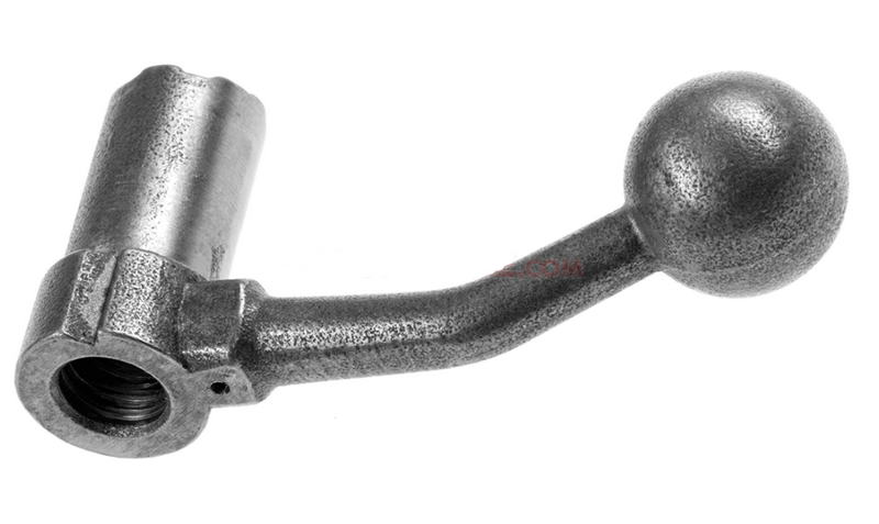 Well L96 Mauser SR, Well MB-01, MB-04, MB-05, MB-08, MB-13, MB-14  Steel Cocking Handle Leva di Armamento by Well  Steel Cocking Handle Leva di Armamento by Well