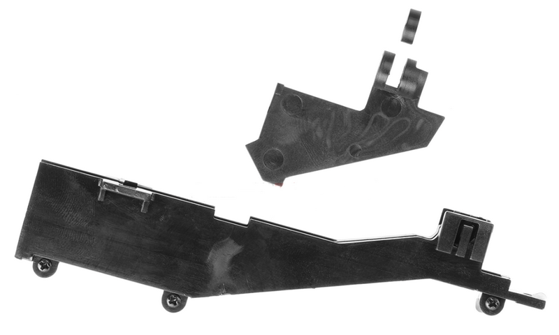 Well L96 MB05B bb Loading Plate by Well