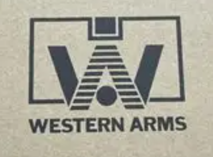 Logo produttore di Western Arms