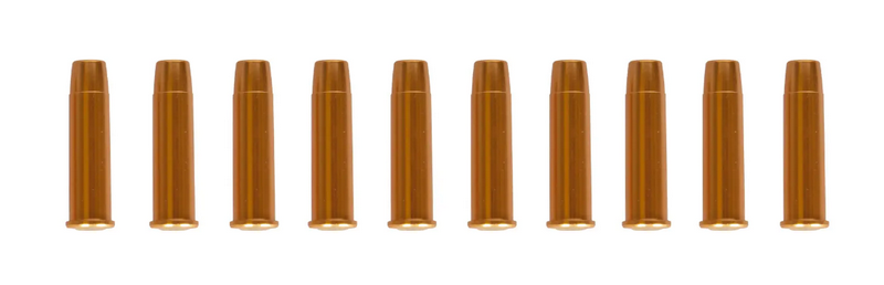 Winchester M1894 "Saddle Gun" Shell Ejecting Co2 Rifle Gold Version by Double Bell