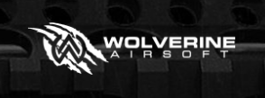 Logo produttore di Wolverine Airsoft