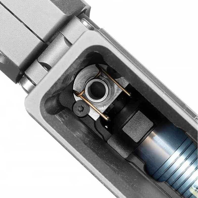 Wolverine MTW Bille Inferno 7inch Invictus MK-1 Gen 3 Tactical by Wolverine
