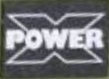 Logo produttore di XPower