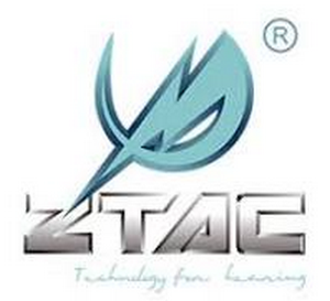 Logo produttore di Z-Tactical