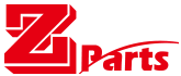 Logo produttore di Z-Parts