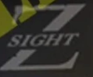 Logo produttore di Z Sight