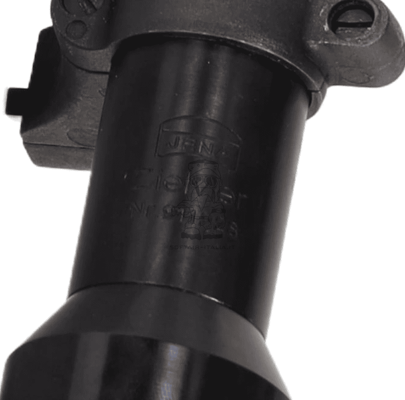 ZF39 4x26 Kar98K - K98 Karabiner Scope with Mount by S&T