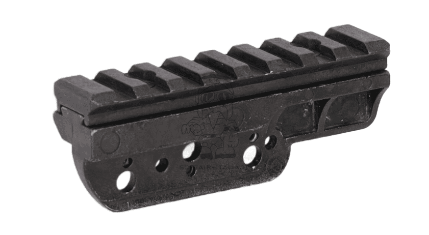 ZF39 4x26 Kar98K - K98 Karabiner Scope with Mount by S&T