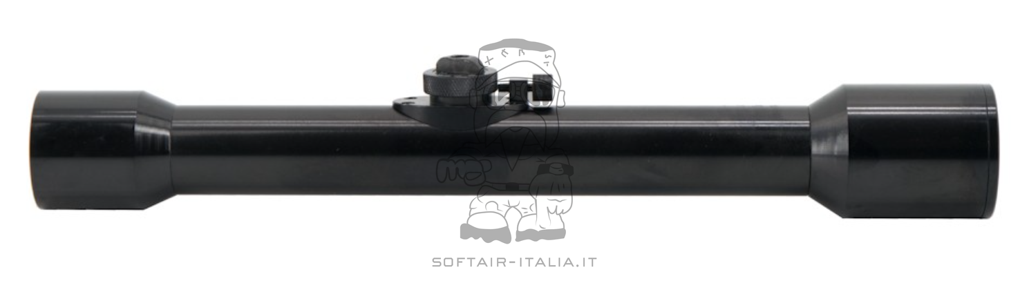 ZF39 4x32 Kar98K - K98 Mauser Karabiner Scope Ottica by S&T